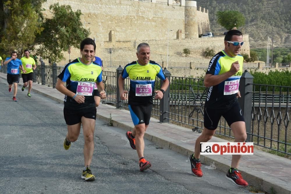 Cieza 10K 2016