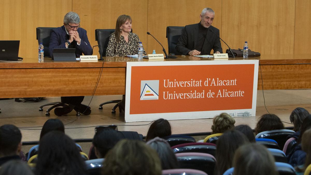 Jornadas sobre e impacto del cambio de etapa entre los niños cuando pasan de Primaria a Secundaria