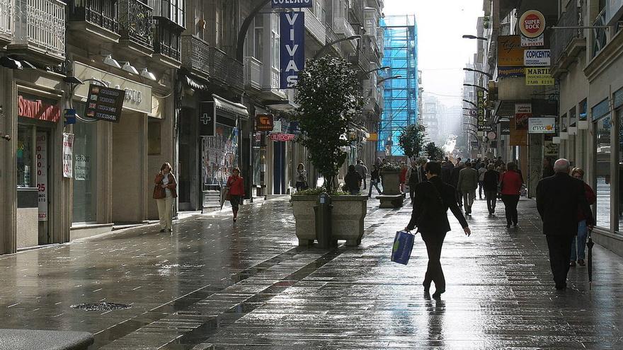 Estafa a pie de calle en Galicia: un hombre &#039;recauda&#039; dinero para Aldeas Infantiles con una acreditación falsa