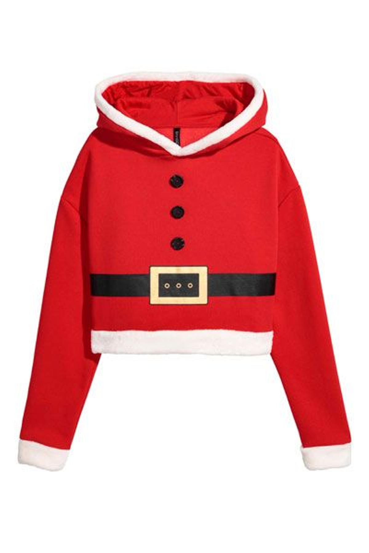 15 jerséis navideños: de Papá Noel de H&M