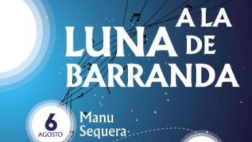 A la Luna de Barranda - Los Hermanos Cubero