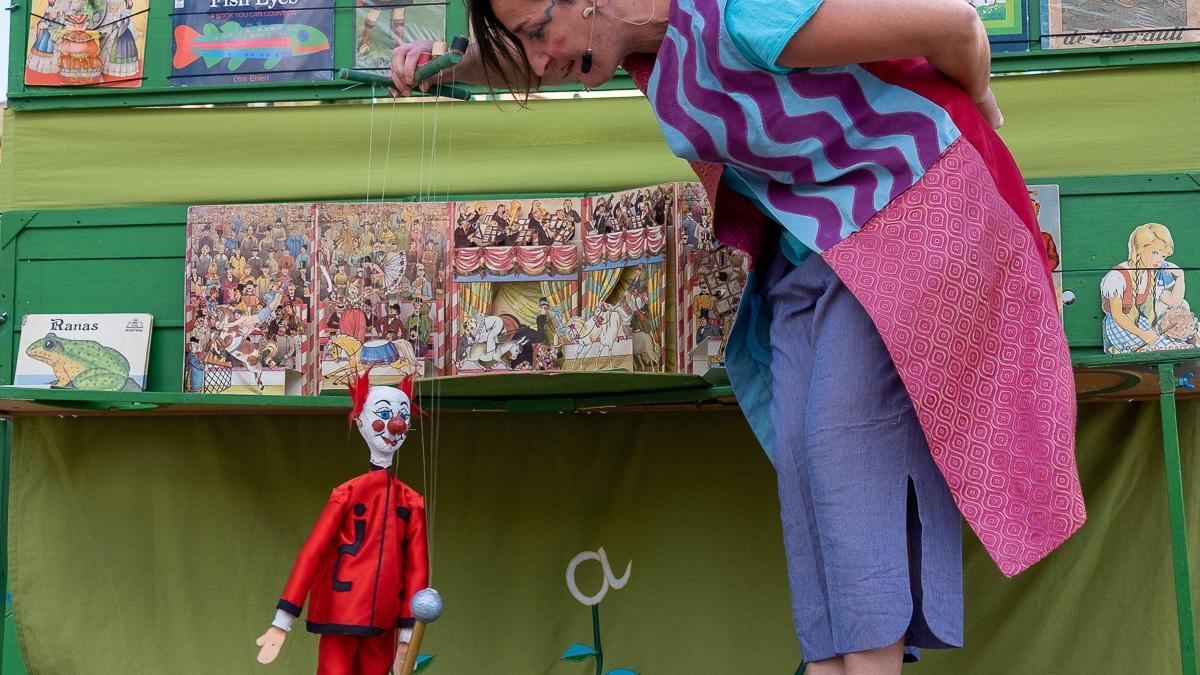 Los Titiriteros De Bin far Sustituyen Retablo De Navidad Por los-titiriteros-de-bin-far-sustituyen-retablo-de-navidad-por