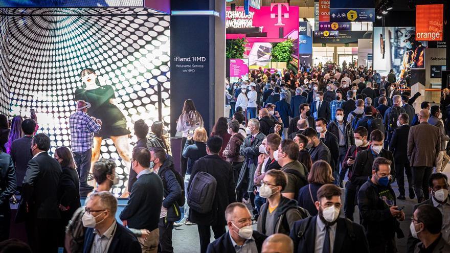 Barcelona se asegura el Mobile World Congress hasta 2030