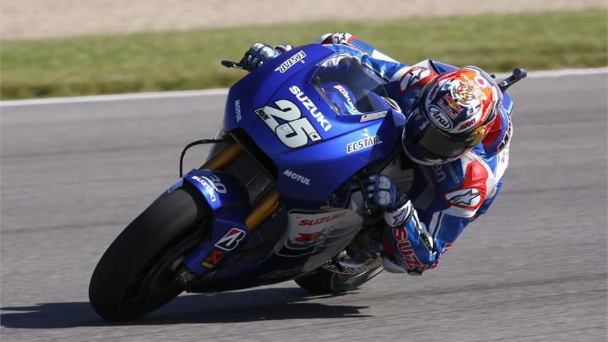 Maverick Viñales