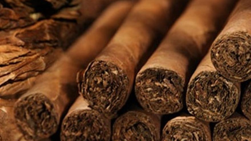 La liturgia del habano - El Periódico Extremadura