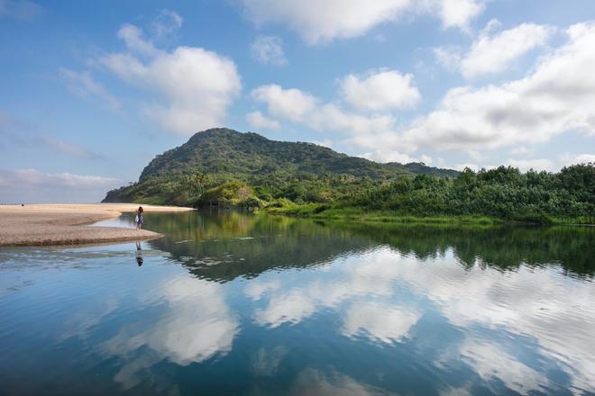 Riviera Nayarit, México