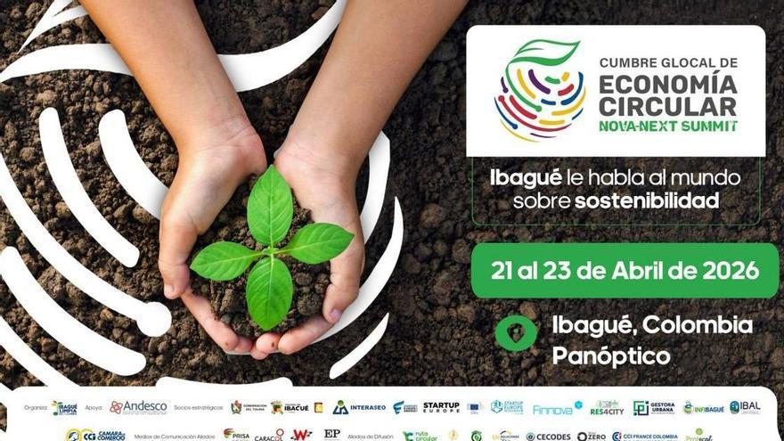 De Ourense a Colombia: alcaldes gallegos compartirán experiencias de economía circular en cumbre de la OCDE