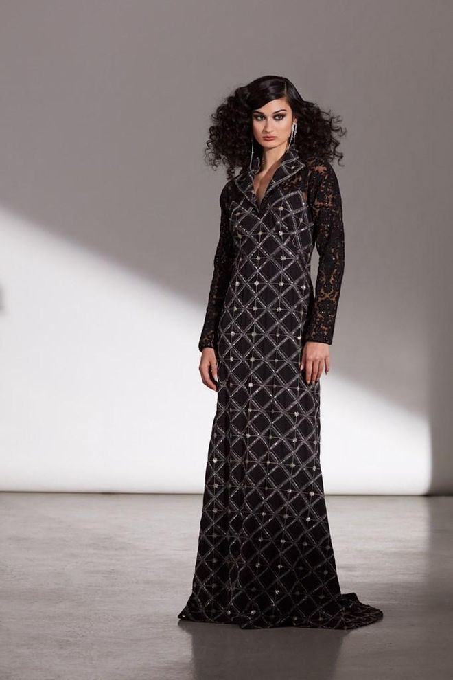 Tadashi Shoji