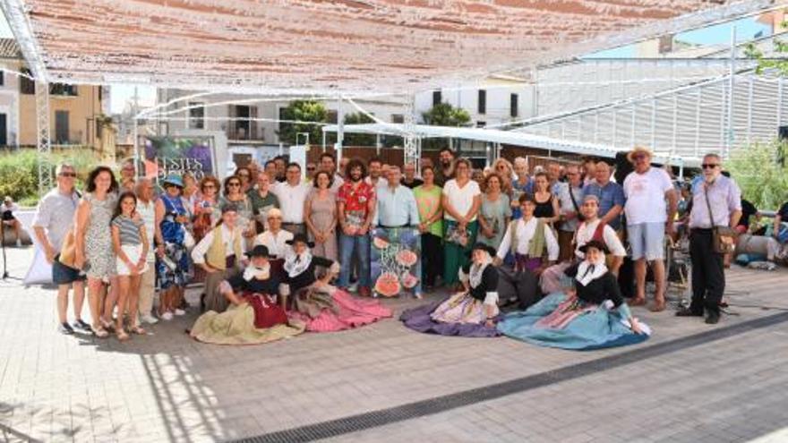 Inca Fiestas patronales de Sant Abdon y Sant Senén
