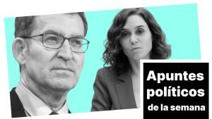 Apuntes políticos de la semana