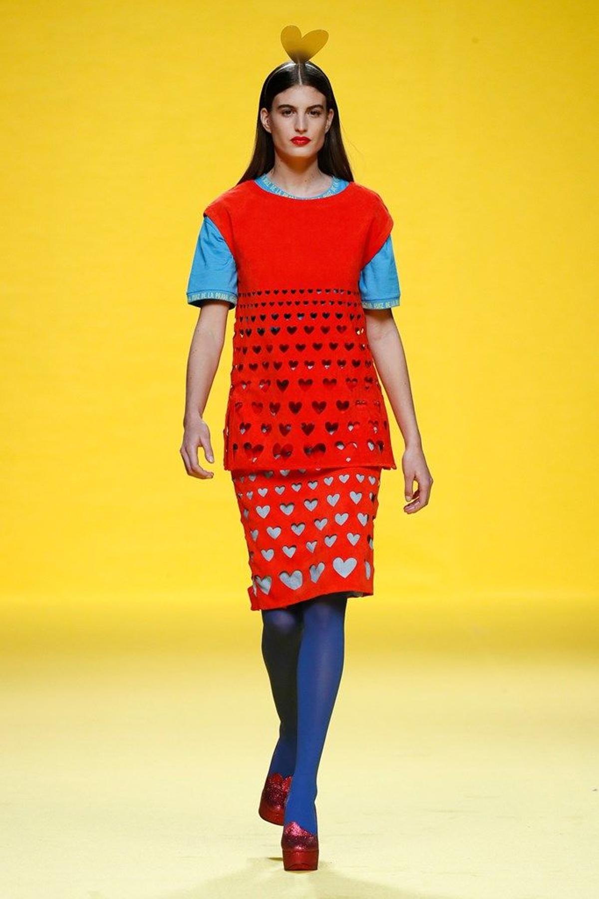 Agatha Ruiz De La Prada