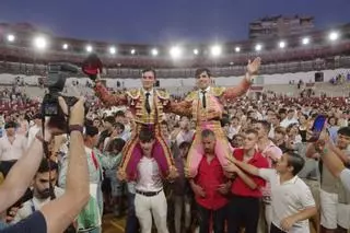 XIX Certamen Internacional de Escuelas Taurinas 2026, en imágenes