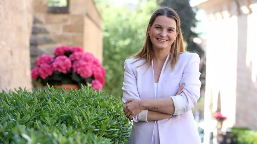 Allò que volen ser Eivissa i Formentera