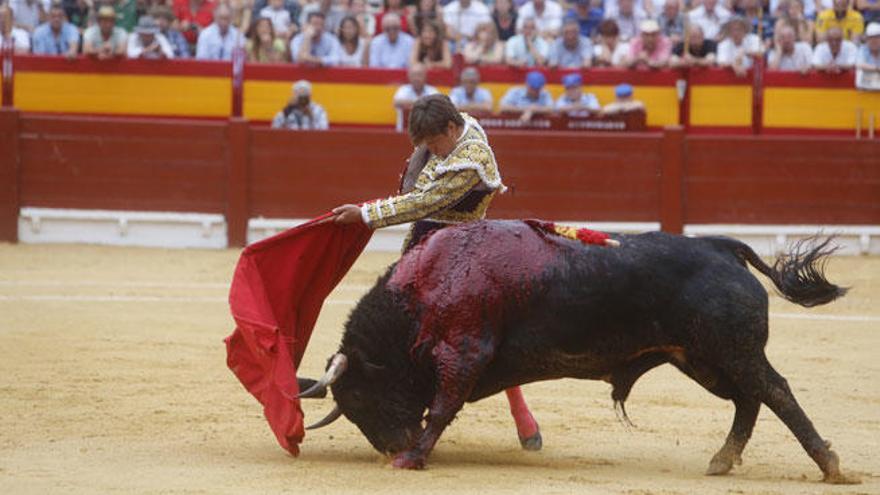 TVE defiende la emisión de corridas de toros en horario infantil