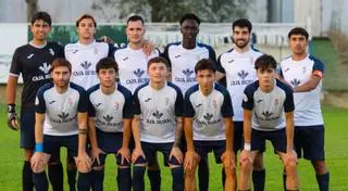 El CD Villaralbo "B" cede ante el Santa Marta de Tormes