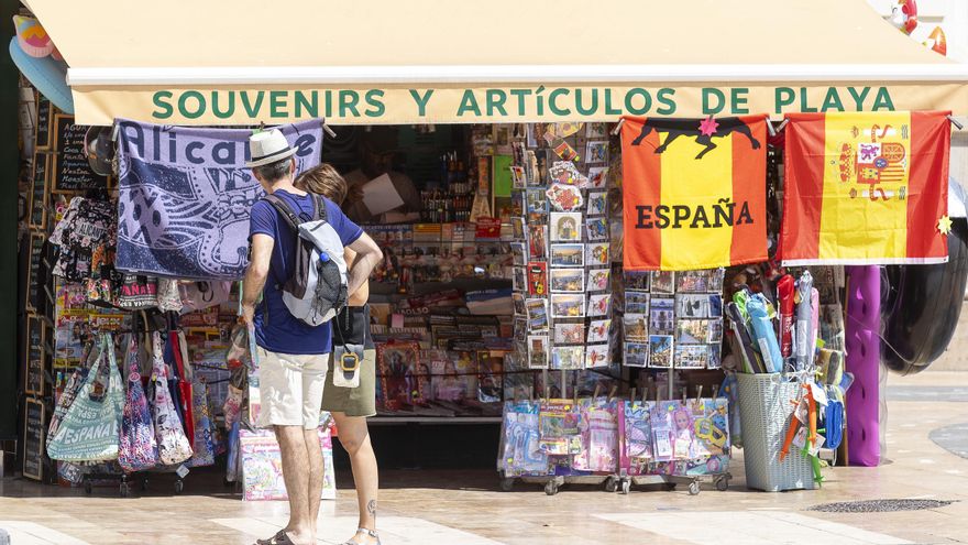 Alicante “entierra” la temporada baja este 2024