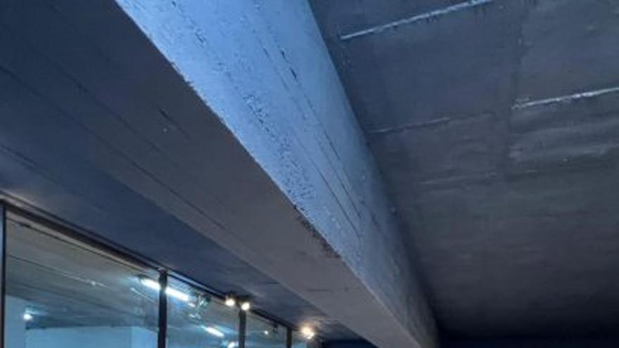 Finalizan las obras de recuperación de la Muralla del Sol