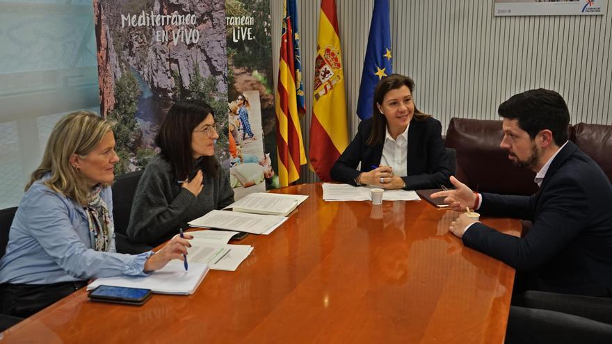 La Pobla de Vallbona inicia los trámites para que las fiestas de San Sebastián sean Fiesta de Interés Turístico