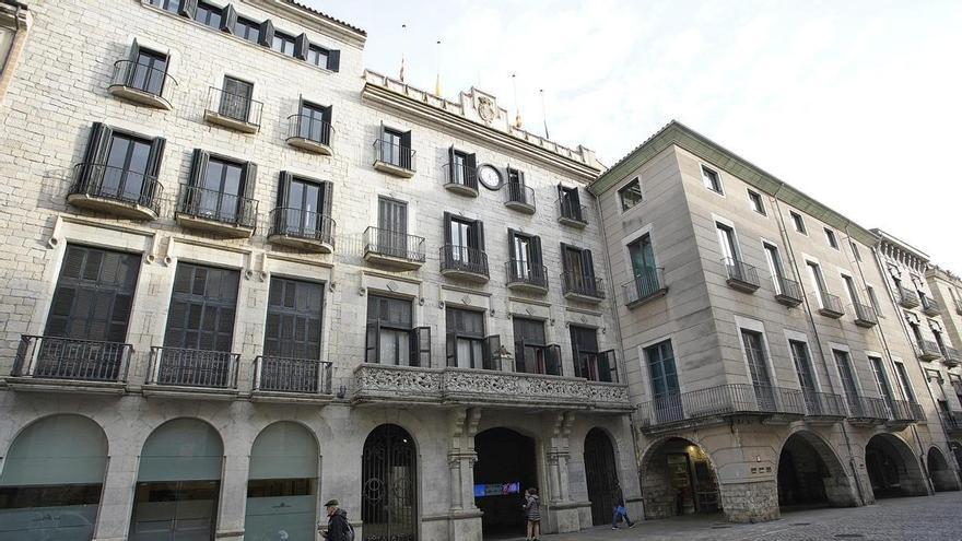 Girona acorda activar d’urgència brigades i personal municipal fora d’hores