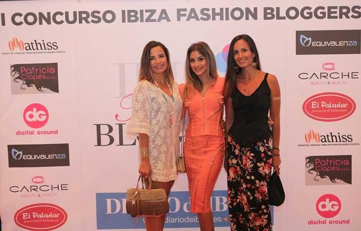 I Ibiza Fashion Bloggers