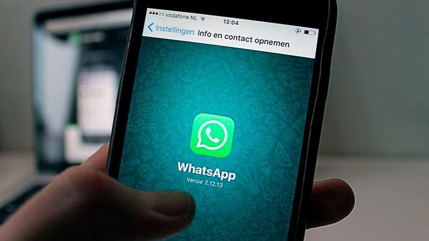 El truco para borrar mensajes en Whatsapp aunque ya hayan sido leídos