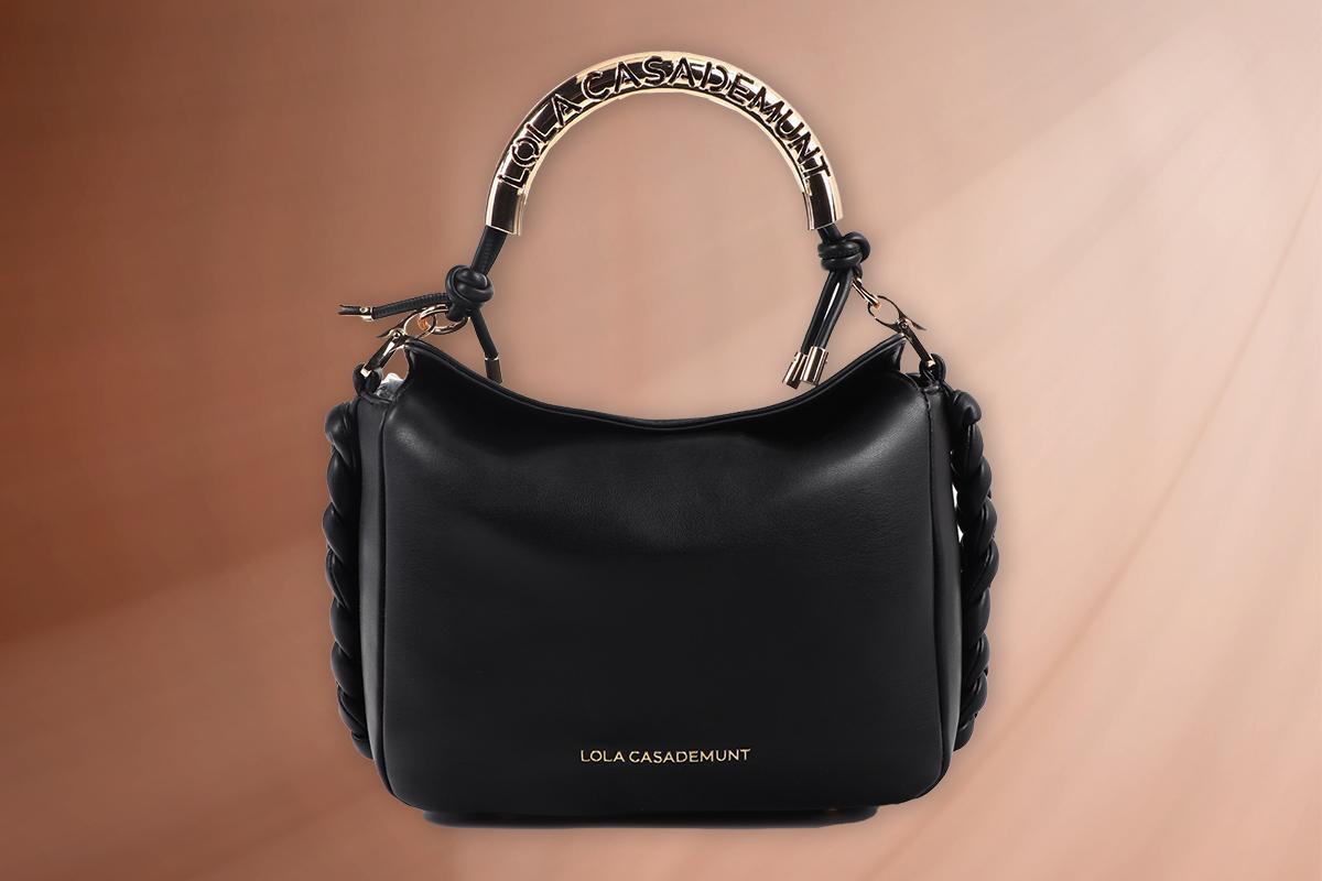 Bandolera de Lola Casademunt