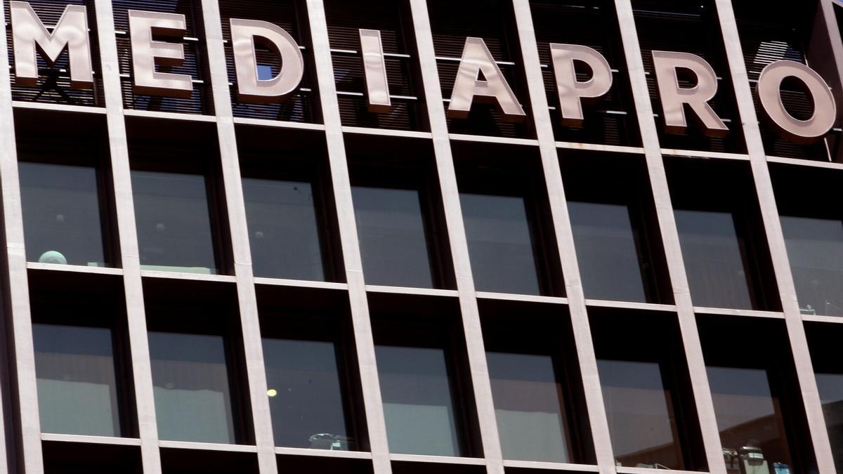 Mediapro será sustituida la próxima temporada por HBS Mediaproducción en la retransmisión de LaLiga en Primera y Segunda.