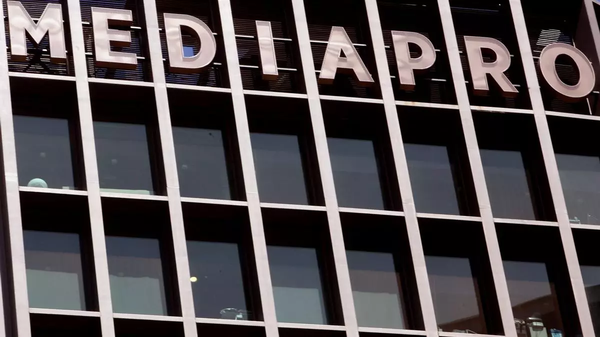 Divisi車n en la huelga de Mediapro mientras LaLiga conf赤a en que el f迆tbol "se vea como todos los fines de semana"