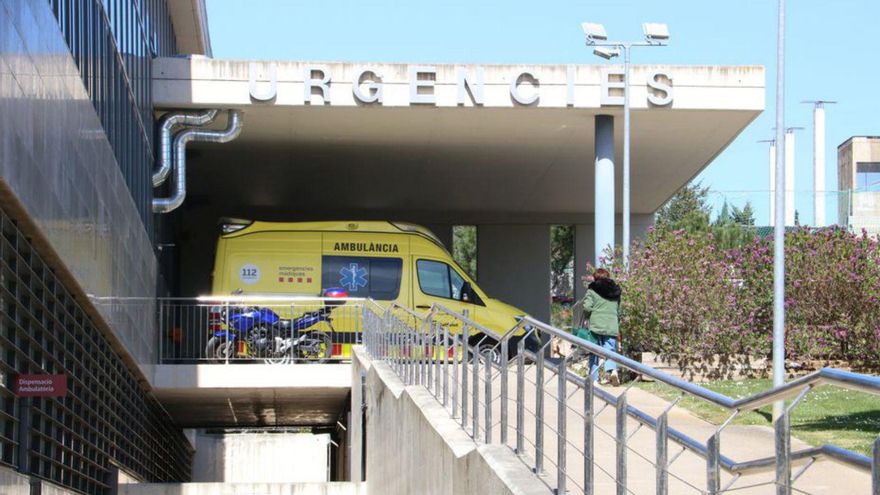 Reflexions sobre la notícia &#039;Salut canviarà el model de les urgències a l’Alt Empordà&#039;: &quot;Una altra oportunitat perduda per a la ciutat de Figueres&quot;