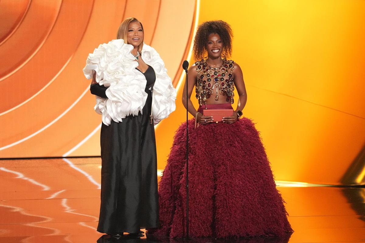 Els Premis Grammys 2026, en imatges