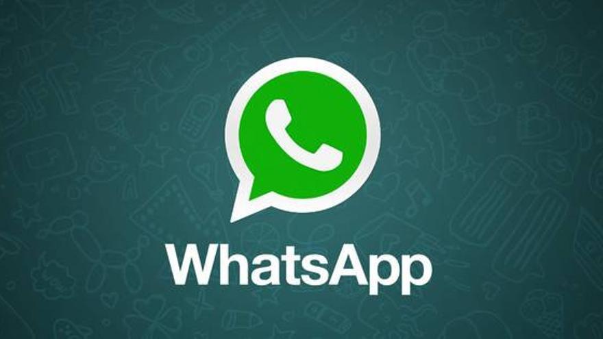 WhatsApp ya se puede usar desde el ordenador