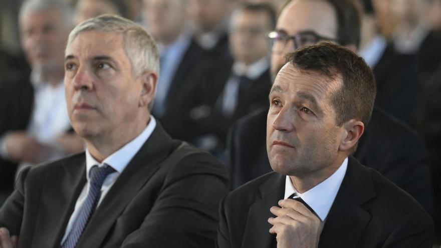 Las claves del enfrentamiento entre Escribano y Moncloa por Indra