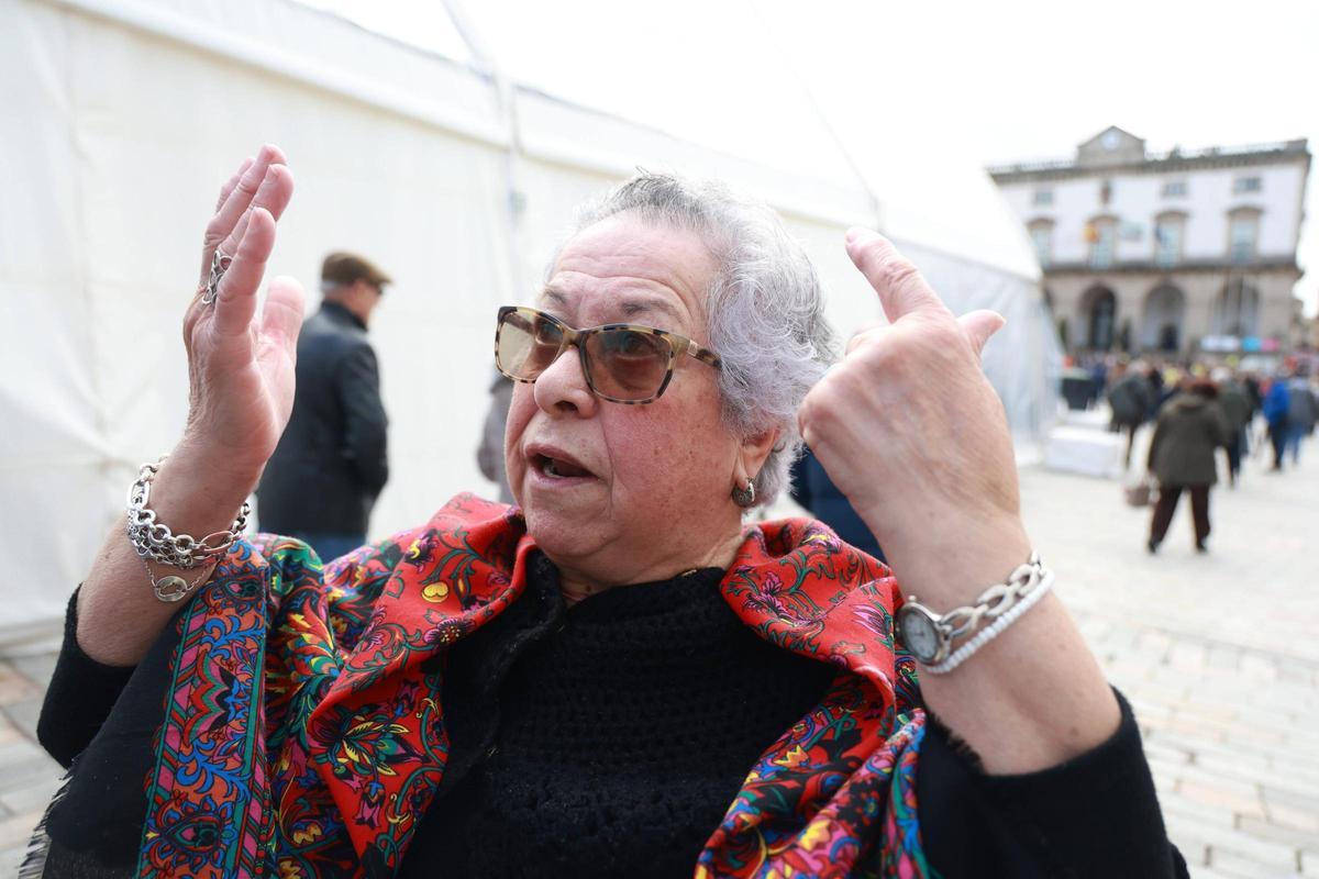 Galería | Así fue la fiesta de Las Lavanderas y la quema del Pelele de Cáceres