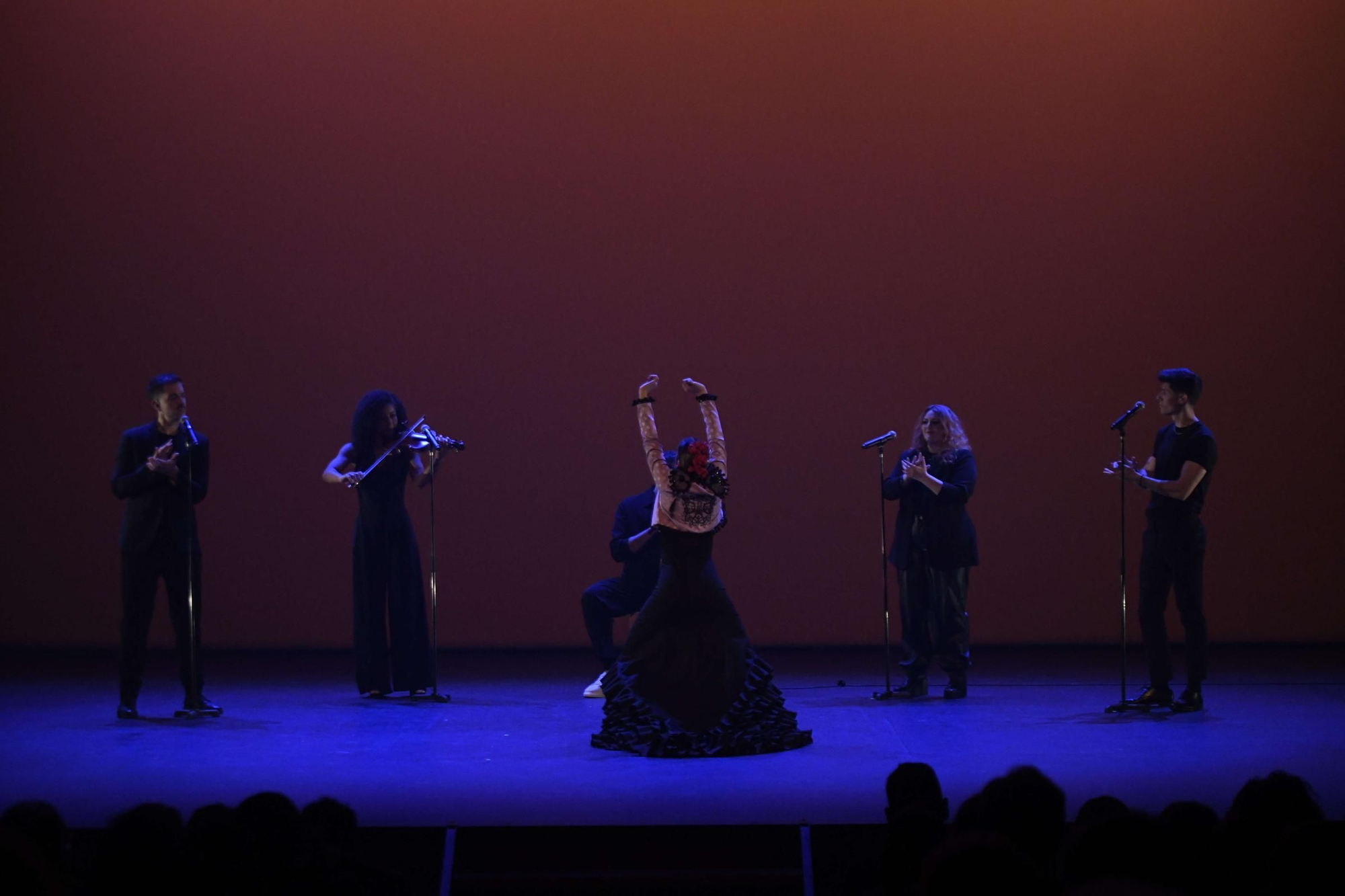 La gala de los Premios Kairós 2025 en Murcia, en imágenes