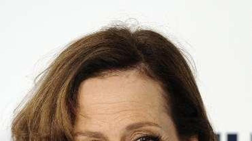 Sigourney Weaver. // FDV