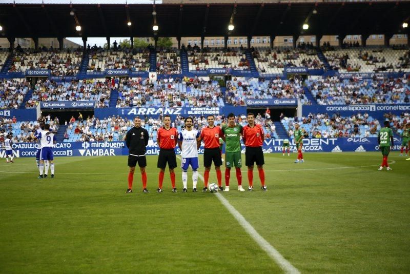 Memorial Carlos Lapetra