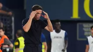 Informe | El Villarreal se juega su reacción ante Málaga y Levante