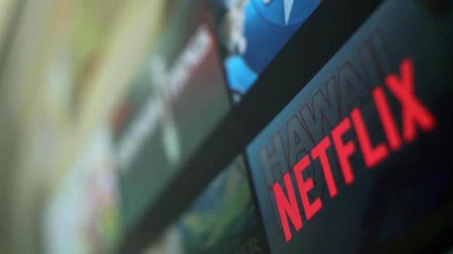 Las películas y las series que llegan a Netflix en octubre