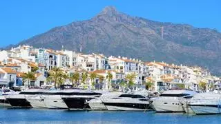 Goconut abre en Marbella su primer local fuera de Madrid