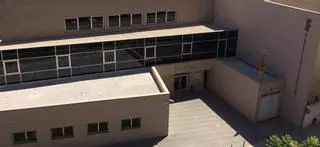 Detenido en Novelda por retener a su expareja para que le quitase la orden de alejamiento