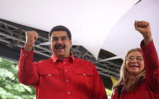 Maduro rechaza ser el promotor de las protestas en Ecuador y Chile