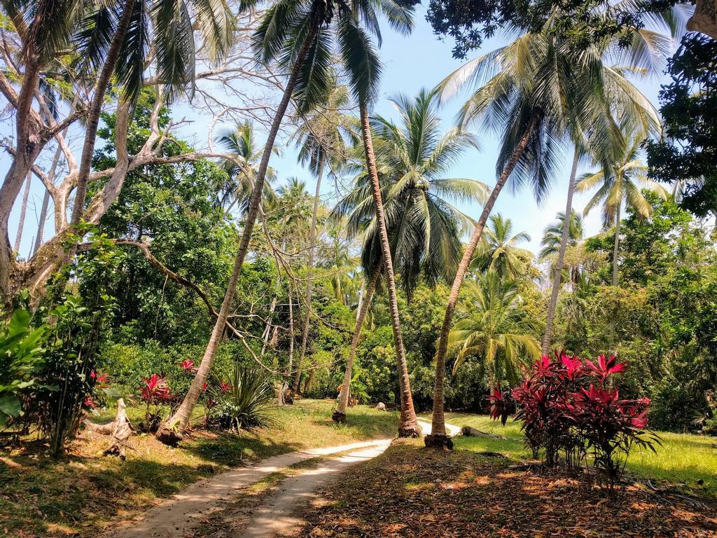 Parque Nacional Natural Tayrona, Colombia