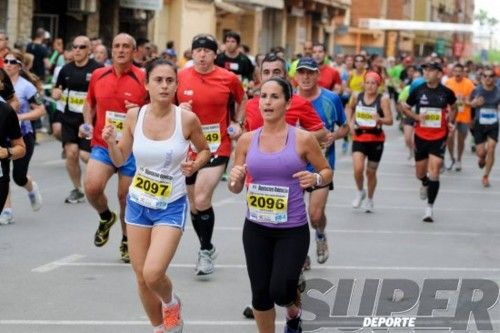 Encuéntrate en el Gran Fondo de Massamagrell