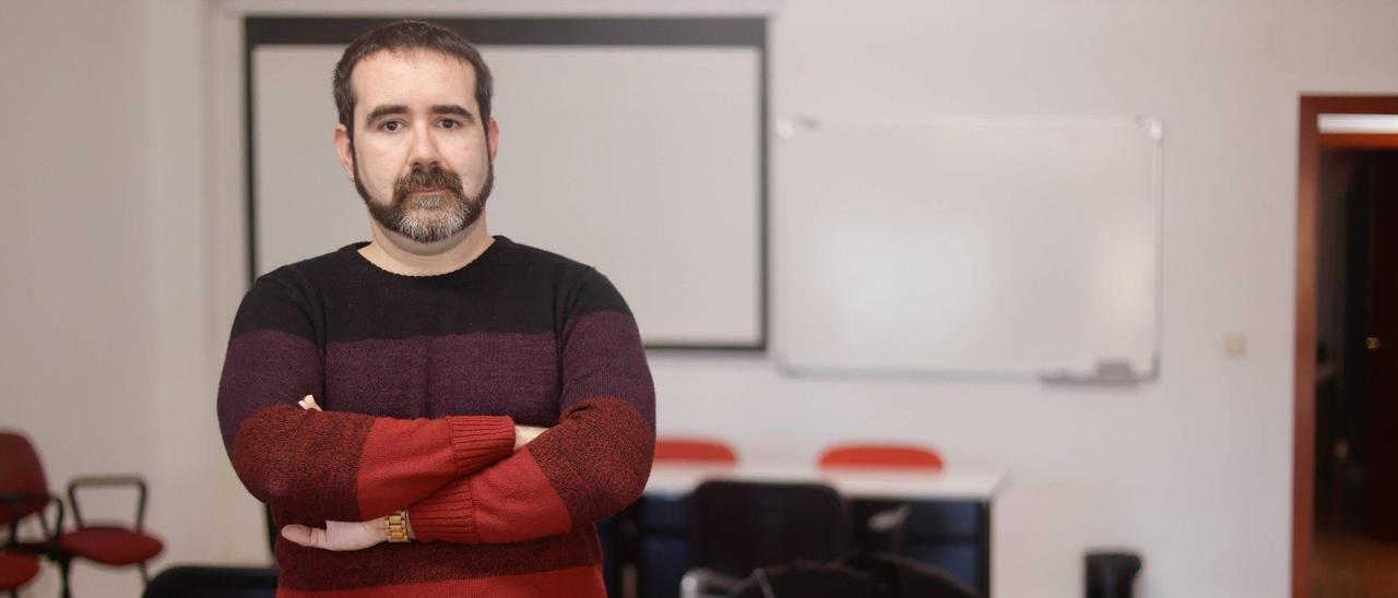 Profesores agredidos por sus alumnos: "Cuando pasa te deja una angustia tremenda"