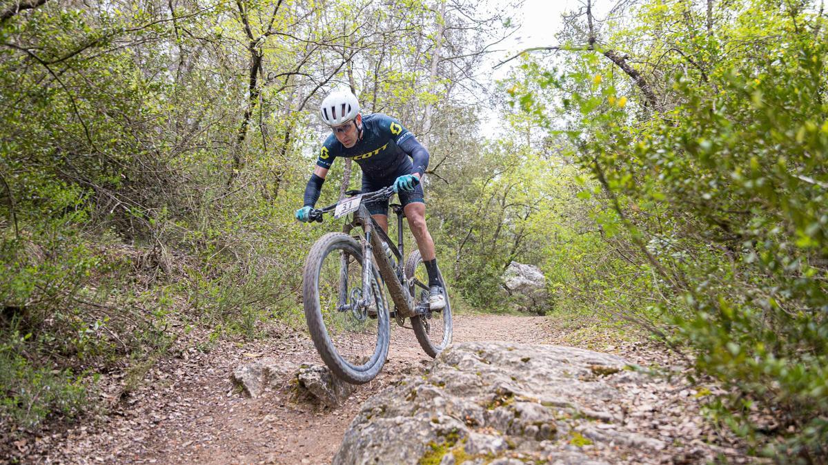 La prova es disputarà divendres 3 i dissabte 4 d'abril a Igualada