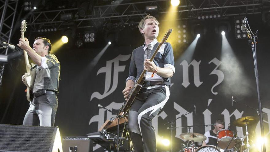 Franz Ferdinand