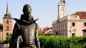 ¿Por qué se llama así Alcalá de Henares?