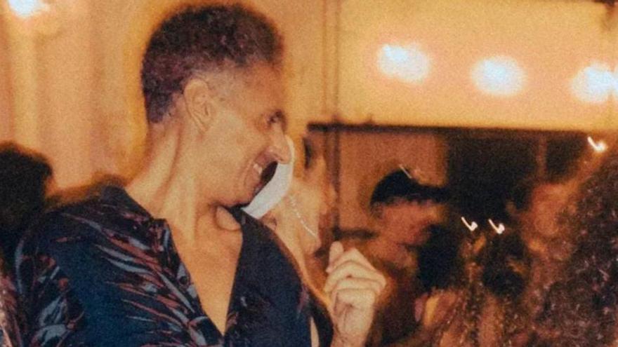 La vida en Cuba del fugado Martiño hasta su detención. |  IG