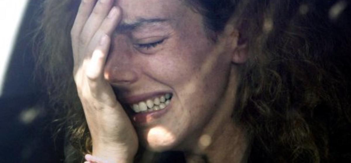 Rocío Carrasco, más sola que nunca