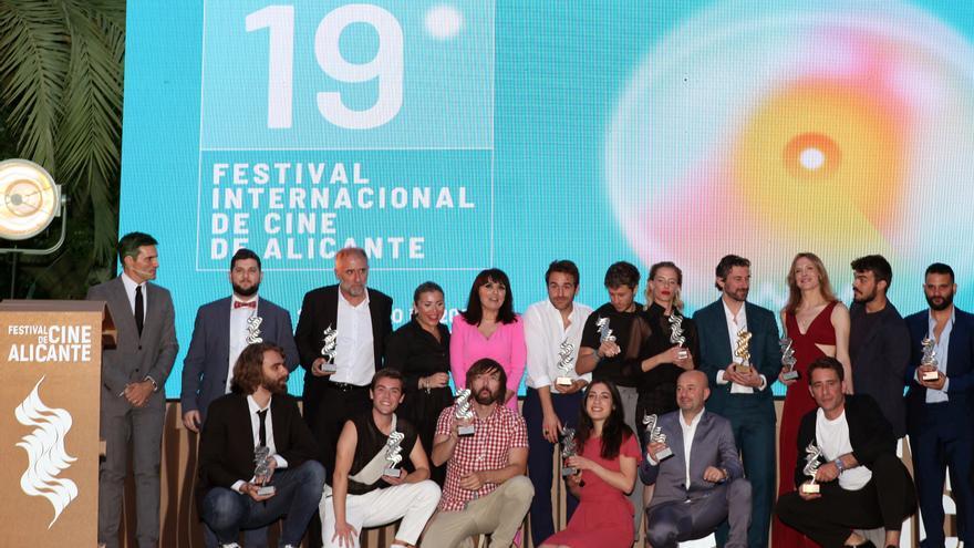 El Festival de Cine de Alicante abre el plazo para presentar películas a su sección oficial